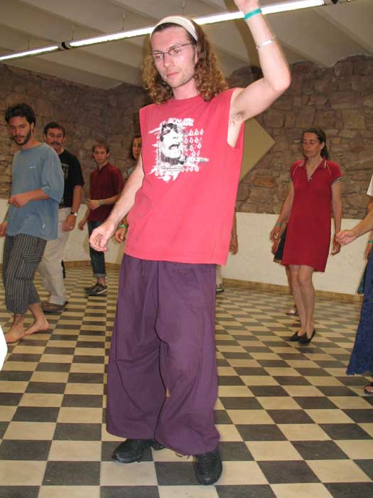 11e Festival Traditionnel au Pays du Galoubet