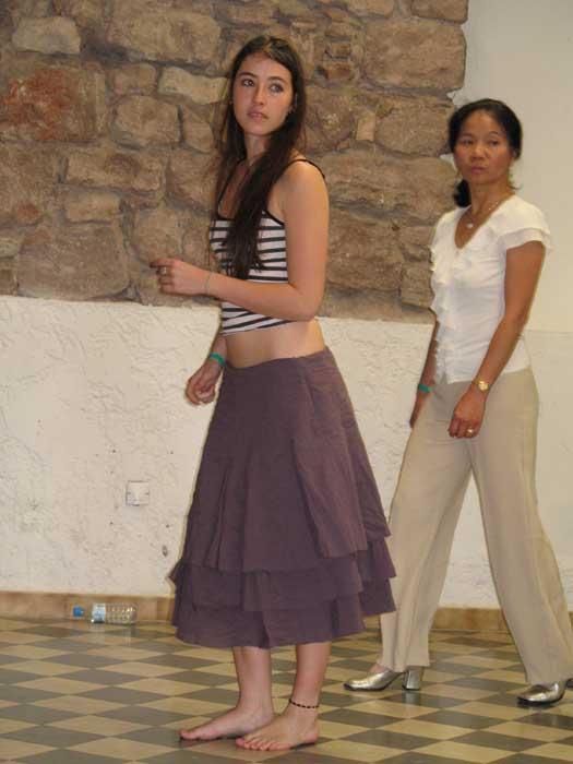 11e Festival Traditionnel au Pays du Galoubet