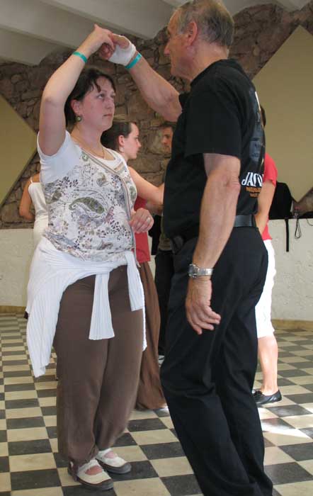 11e Festival Traditionnel au Pays du Galoubet