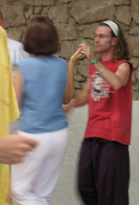 11e Festival Traditionnel au Pays du Galoubet