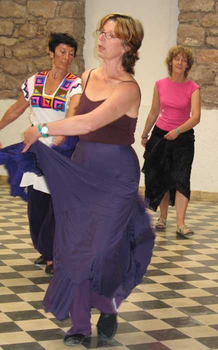11e Festival Traditionnel au Pays du Galoubet