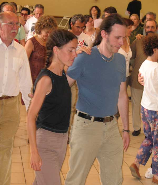 11e Festival Traditionnel au Pays du Galoubet