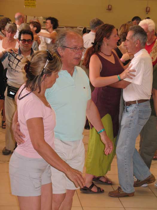 11e Festival Traditionnel au Pays du Galoubet