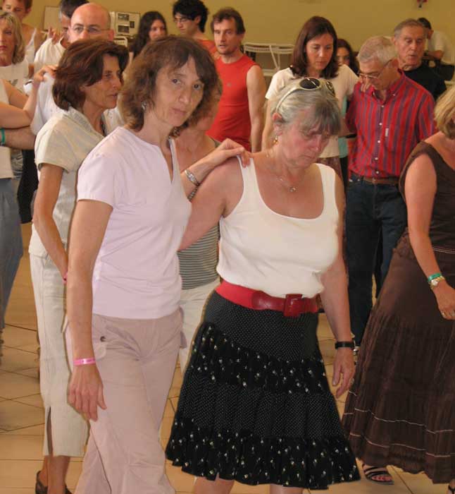 11e Festival Traditionnel au Pays du Galoubet