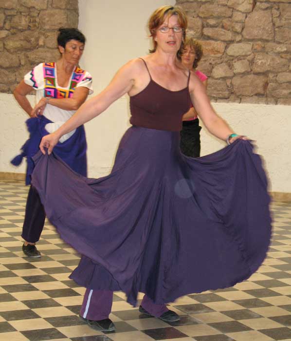 11e Festival Traditionnel au Pays du Galoubet