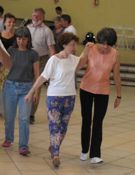 11e Festival Traditionnel au Pays du Galoubet