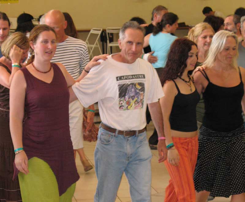 11e Festival Traditionnel au Pays du Galoubet