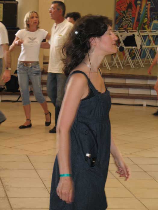 11e Festival Traditionnel au Pays du Galoubet