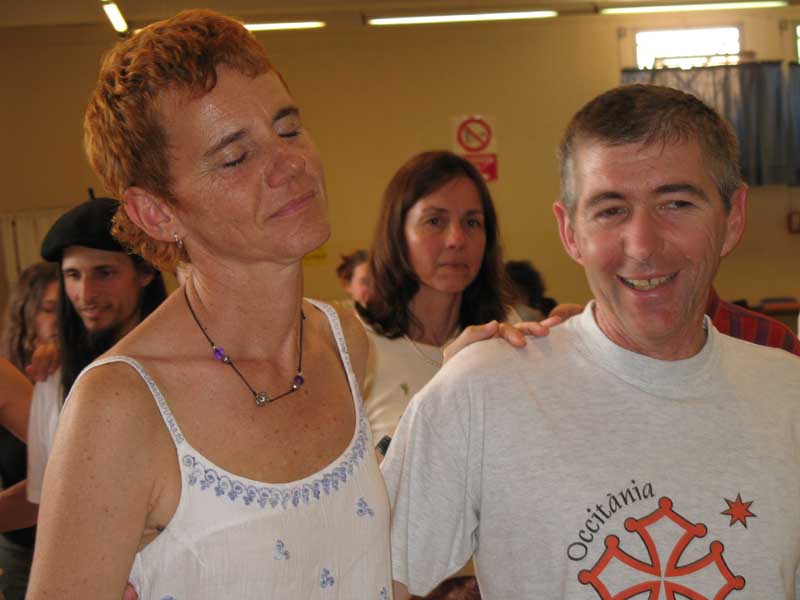 11e Festival Traditionnel au Pays du Galoubet