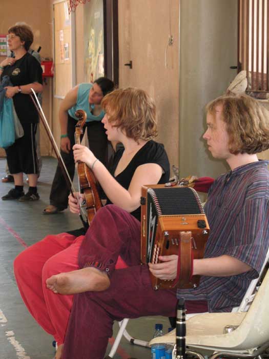 11e Festival Traditionnel au Pays du Galoubet