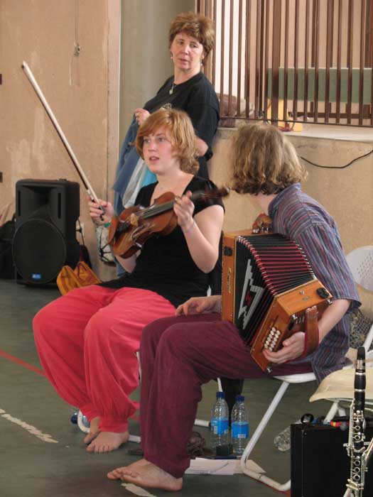 11e Festival Traditionnel au Pays du Galoubet