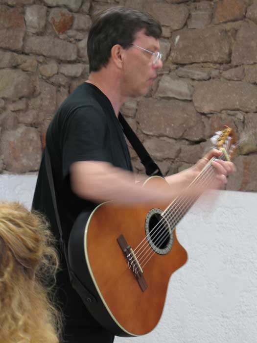 11e Festival Traditionnel au Pays du Galoubet