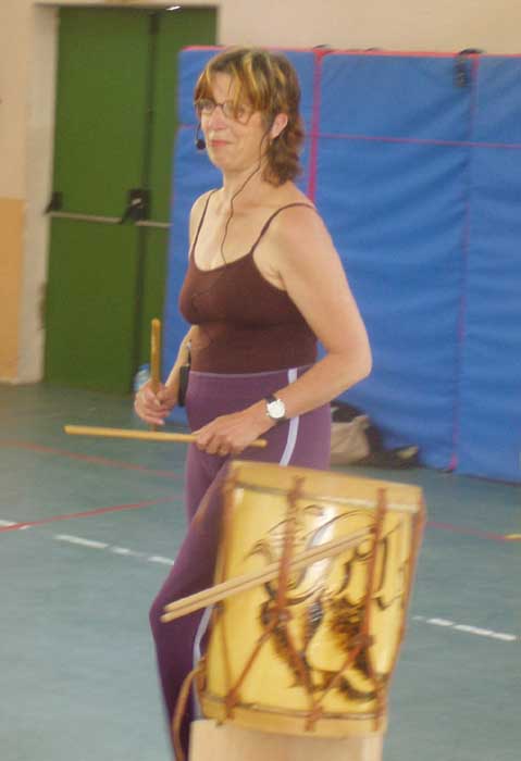 11e Festival Traditionnel au Pays du Galoubet