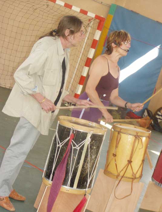 11e Festival Traditionnel au Pays du Galoubet