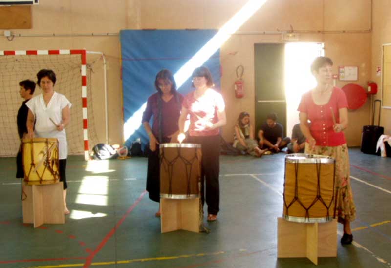11e Festival Traditionnel au Pays du Galoubet