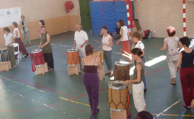 11e Festival Traditionnel au Pays du Galoubet