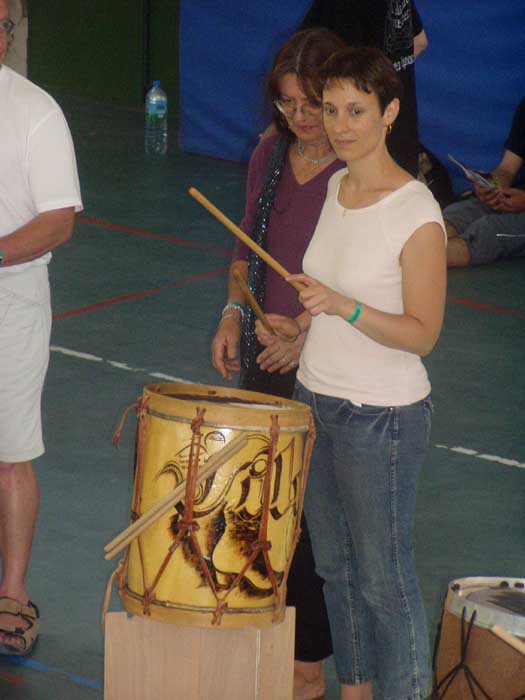 11e Festival Traditionnel au Pays du Galoubet