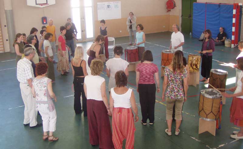11e Festival Traditionnel au Pays du Galoubet
