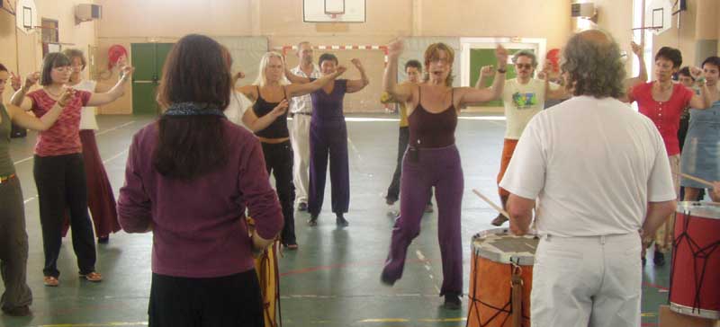 11e Festival Traditionnel au Pays du Galoubet