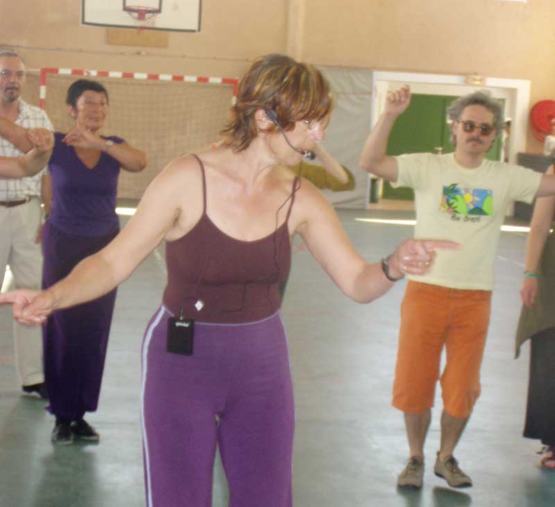 11e Festival Traditionnel au Pays du Galoubet