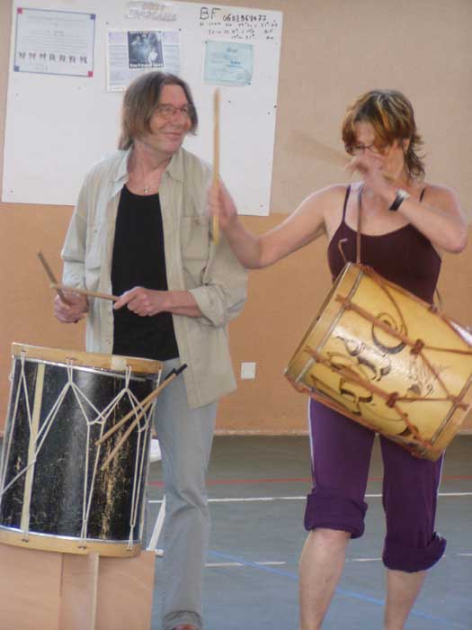 11e Festival Traditionnel au Pays du Galoubet