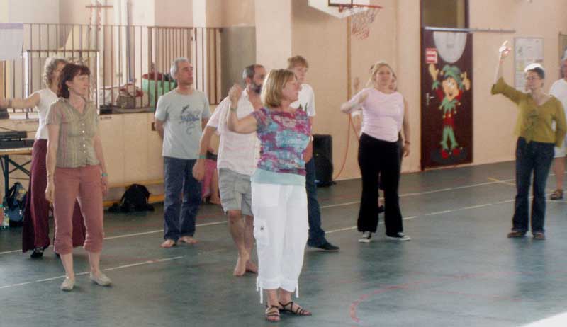 11e Festival Traditionnel au Pays du Galoubet