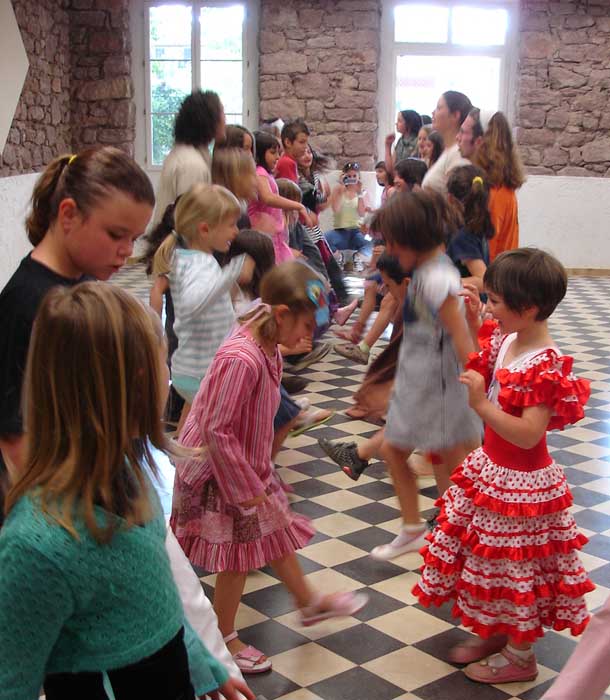 11e Festival Traditionnel au Pays du Galoubet