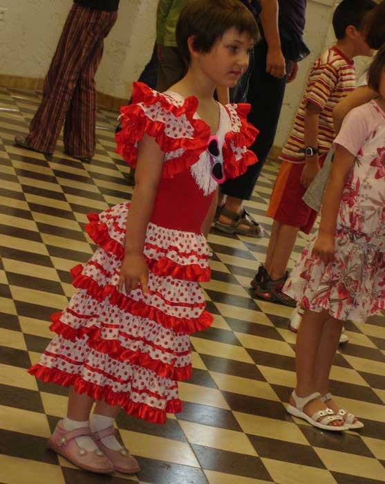 11e Festival Traditionnel au Pays du Galoubet