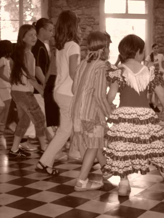 11e Festival Traditionnel au Pays du Galoubet