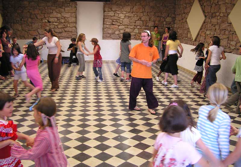 11e Festival Traditionnel au Pays du Galoubet