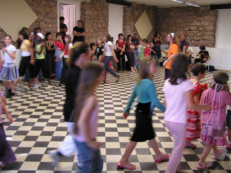 11e Festival Traditionnel au Pays du Galoubet