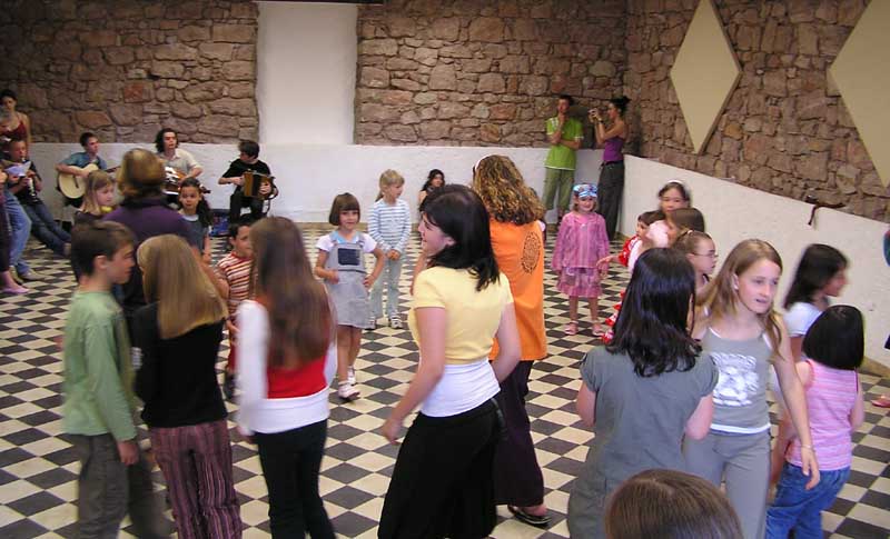 11e Festival Traditionnel au Pays du Galoubet