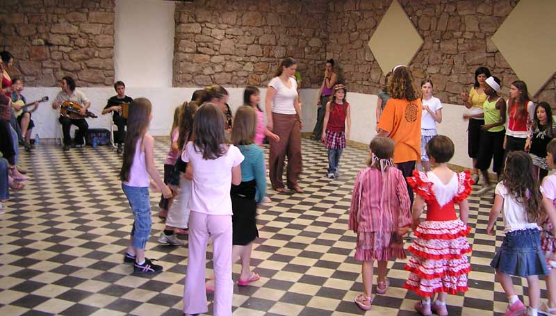 11e Festival Traditionnel au Pays du Galoubet