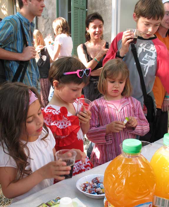 11e Festival Traditionnel au Pays du Galoubet