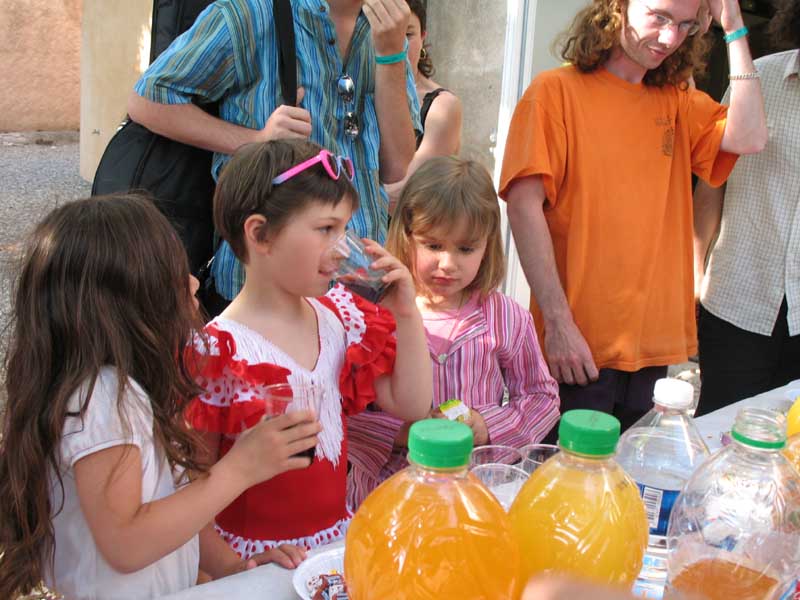 11e Festival Traditionnel au Pays du Galoubet