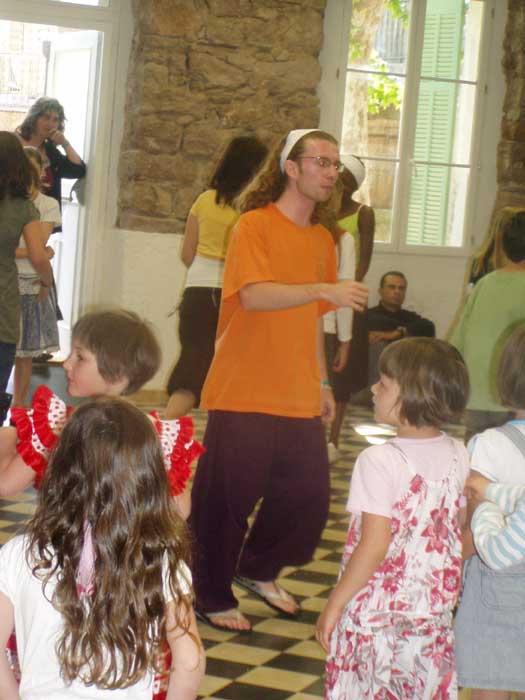 11e Festival Traditionnel au Pays du Galoubet