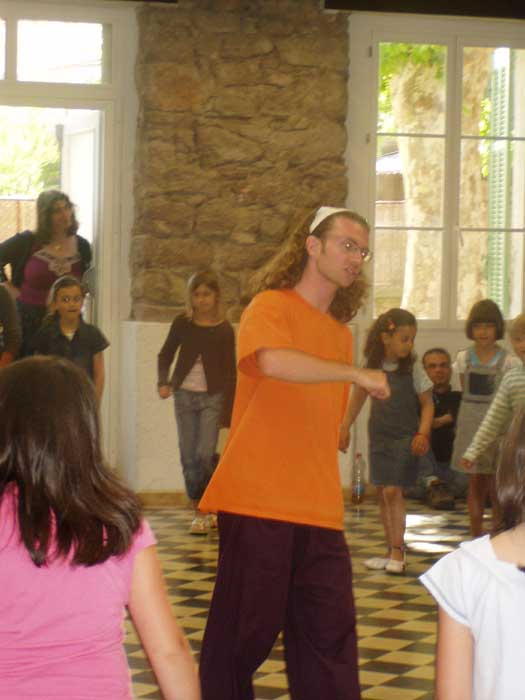 11e Festival Traditionnel au Pays du Galoubet