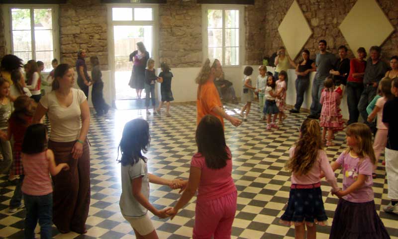 11e Festival Traditionnel au Pays du Galoubet