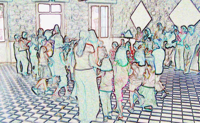 11e Festival Traditionnel au Pays du Galoubet