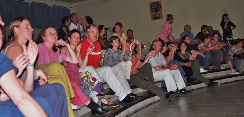 11e Festival Traditionnel au Pays du Galoubet