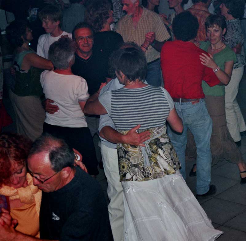 11e Festival Traditionnel au Pays du Galoubet