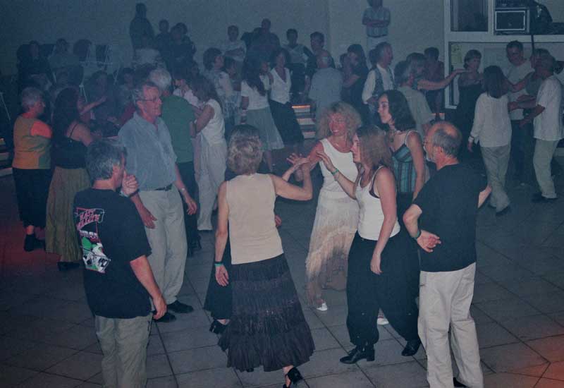 11e Festival Traditionnel au Pays du Galoubet