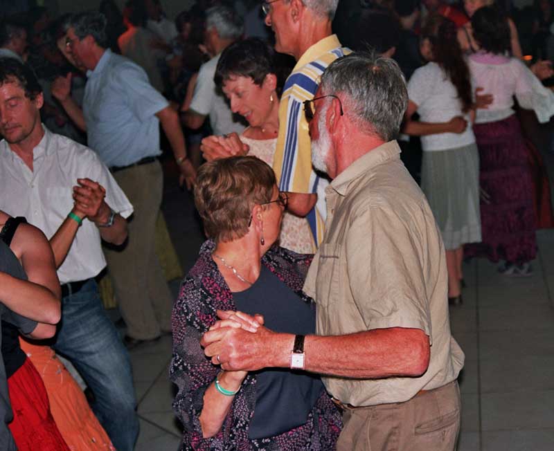 11e Festival Traditionnel au Pays du Galoubet