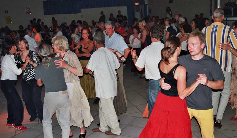 11e Festival Traditionnel au Pays du Galoubet
