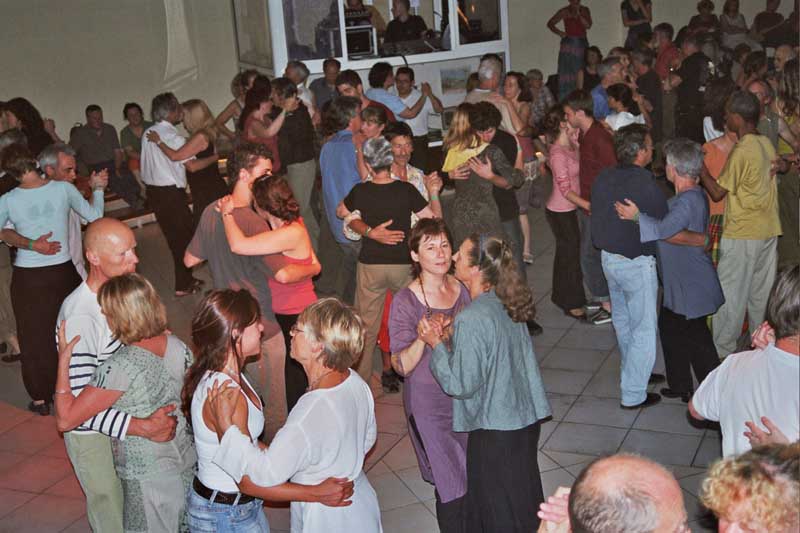 11e Festival Traditionnel au Pays du Galoubet