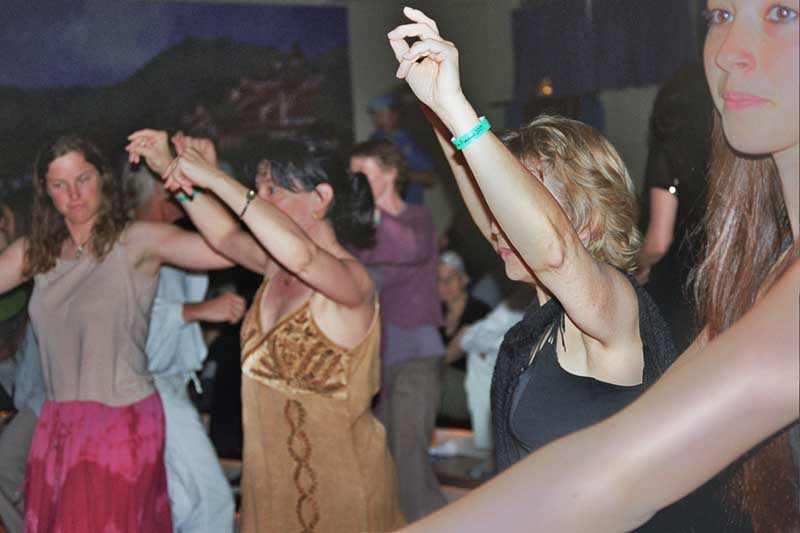 11e Festival Traditionnel au Pays du Galoubet