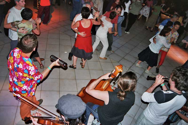 11e Festival Traditionnel au Pays du Galoubet