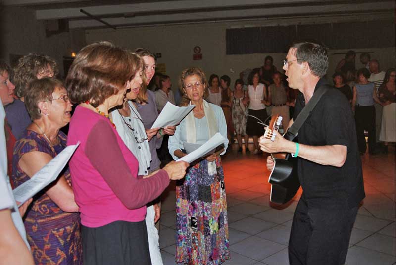 11e Festival Traditionnel au Pays du Galoubet