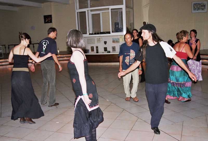 11e Festival Traditionnel au Pays du Galoubet