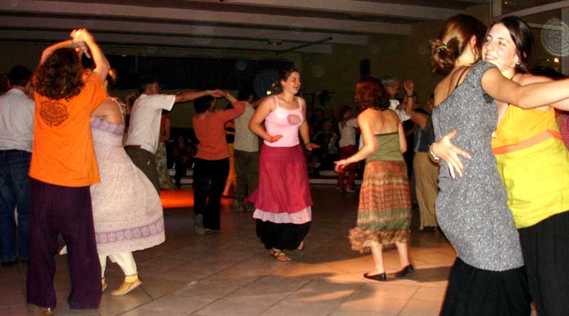 11e Festival Traditionnel au Pays du Galoubet